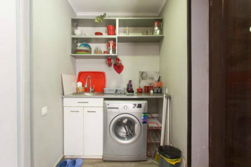 Apartment Sharm room 3