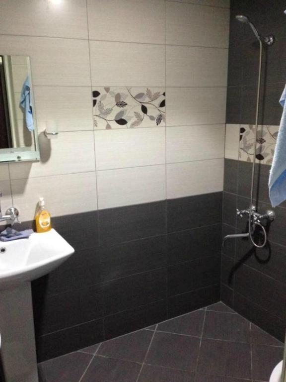 Apartment Sharm room 4